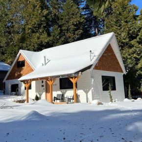 Christmas Tree Cottage Running Springs